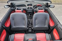 Peugeot 206 Coupe Cabriolet (01-07) 1.6 Allure 2d (AC) For Sale - Trent Autos Ltd, Nottingham