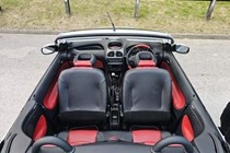 Peugeot 206 Coupe Cabriolet (01-07) 1.6 Allure 2d (AC) For Sale - Trent Autos Ltd, Nottingham
