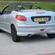 Peugeot 206 Coupe Cabriolet (01-07) 1.6 Allure 2d (AC) For Sale - Trent Autos Ltd, Nottingham