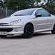 Peugeot 206 Coupe Cabriolet (01-07) 1.6 Allure 2d (AC) For Sale - Trent Autos Ltd, Nottingham