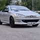 Peugeot 206 Coupe Cabriolet (01-07) 1.6 Allure 2d (AC) For Sale - Trent Autos Ltd, Nottingham