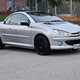 Peugeot 206 Coupe Cabriolet (01-07) 1.6 Allure 2d (AC) For Sale - Trent Autos Ltd, Nottingham