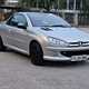 Peugeot 206 Coupe Cabriolet (01-07) 1.6 Allure 2d (AC) For Sale - Trent Autos Ltd, Nottingham