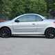 Peugeot 206 Coupe Cabriolet (01-07) 1.6 Allure 2d (AC) For Sale - Trent Autos Ltd, Nottingham