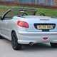 Peugeot 206 Coupe Cabriolet (01-07) 1.6 Allure 2d (AC) For Sale - Trent Autos Ltd, Nottingham