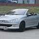 Peugeot 206 Coupe Cabriolet (01-07) 1.6 Allure 2d (AC) For Sale - Trent Autos Ltd, Nottingham
