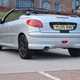 Peugeot 206 Coupe Cabriolet (01-07) 1.6 Allure 2d (AC) For Sale - Trent Autos Ltd, Nottingham