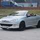 Peugeot 206 Coupe Cabriolet (01-07) 1.6 Allure 2d (AC) For Sale - Trent Autos Ltd, Nottingham