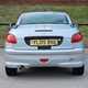 Peugeot 206 Coupe Cabriolet (01-07) 1.6 Allure 2d (AC) For Sale - Trent Autos Ltd, Nottingham