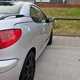 Peugeot 206 Coupe Cabriolet (01-07) 1.6 Allure 2d (AC) For Sale - Trent Autos Ltd, Nottingham