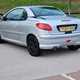 Peugeot 206 Coupe Cabriolet (01-07) 1.6 Allure 2d (AC) For Sale - Trent Autos Ltd, Nottingham