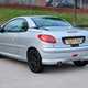 Peugeot 206 Coupe Cabriolet (01-07) 1.6 Allure 2d (AC) For Sale - Trent Autos Ltd, Nottingham