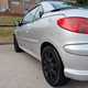Peugeot 206 Coupe Cabriolet (01-07) 1.6 Allure 2d (AC) For Sale - Trent Autos Ltd, Nottingham