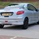 Peugeot 206 Coupe Cabriolet (01-07) 1.6 Allure 2d (AC) For Sale - Trent Autos Ltd, Nottingham