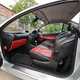 Peugeot 206 Coupe Cabriolet (01-07) 1.6 Allure 2d (AC) For Sale - Trent Autos Ltd, Nottingham