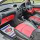 Peugeot 206 Coupe Cabriolet (01-07) 1.6 Allure 2d (AC) For Sale - Trent Autos Ltd, Nottingham
