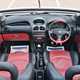 Peugeot 206 Coupe Cabriolet (01-07) 1.6 Allure 2d (AC) For Sale - Trent Autos Ltd, Nottingham