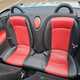 Peugeot 206 Coupe Cabriolet (01-07) 1.6 Allure 2d (AC) For Sale - Trent Autos Ltd, Nottingham