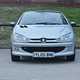 Peugeot 206 Coupe Cabriolet (01-07) 1.6 Allure 2d (AC) For Sale - Trent Autos Ltd, Nottingham