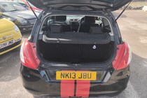 Suzuki Swift Hatchback (10-17) 1.2 SZ-L 3d For Sale - SM CARS (LANCASTER) LTD, MORECAMBE