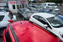 Suzuki Swift Hatchback (10-17) 1.2 SZ-L 3d For Sale - SM CARS (LANCASTER) LTD, MORECAMBE