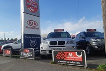 Suzuki Swift Hatchback (10-17) 1.2 SZ-L 3d For Sale - SM CARS (LANCASTER) LTD, MORECAMBE