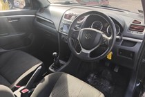 Suzuki Swift Hatchback (10-17) 1.2 SZ-L 3d For Sale - SM CARS (LANCASTER) LTD, MORECAMBE