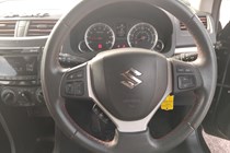 Suzuki Swift Hatchback (10-17) 1.2 SZ-L 3d For Sale - SM CARS (LANCASTER) LTD, MORECAMBE