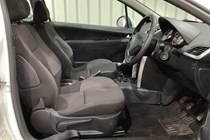 Peugeot 207 Hatchback (06-12) 1.4 Access 3d For Sale - The Car Centre, Hengoed
