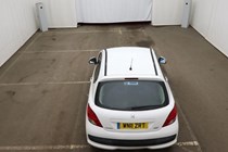 Peugeot 207 Hatchback (06-12) 1.4 Access 3d For Sale - The Car Centre, Hengoed