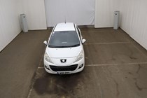 Peugeot 207 Hatchback (06-12) 1.4 Access 3d For Sale - The Car Centre, Hengoed