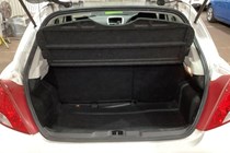 Peugeot 207 Hatchback (06-12) 1.4 Access 3d For Sale - The Car Centre, Hengoed