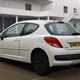 Peugeot 207 Hatchback (06-12) 1.4 Access 3d For Sale - The Car Centre, Hengoed