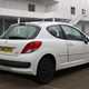 Peugeot 207 Hatchback (06-12) 1.4 Access 3d For Sale - The Car Centre, Hengoed