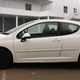 Peugeot 207 Hatchback (06-12) 1.4 Access 3d For Sale - The Car Centre, Hengoed