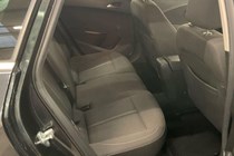 Vauxhall Astra Sports Tourer (10-15) 2.0 CDTi 16V SRi (165bhp) 5d Auto For Sale - The Car Centre, Hengoed
