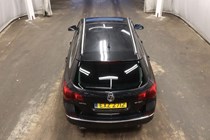 Vauxhall Astra Sports Tourer (10-15) 2.0 CDTi 16V SRi (165bhp) 5d Auto For Sale - The Car Centre, Hengoed