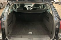 Vauxhall Astra Sports Tourer (10-15) 2.0 CDTi 16V SRi (165bhp) 5d Auto For Sale - The Car Centre, Hengoed