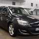 Vauxhall Astra Sports Tourer (10-15) 2.0 CDTi 16V SRi (165bhp) 5d Auto For Sale - The Car Centre, Hengoed