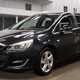 Vauxhall Astra Sports Tourer (10-15) 2.0 CDTi 16V SRi (165bhp) 5d Auto For Sale - The Car Centre, Hengoed