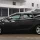 Vauxhall Astra Sports Tourer (10-15) 2.0 CDTi 16V SRi (165bhp) 5d Auto For Sale - The Car Centre, Hengoed