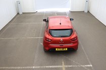 Renault Clio Hatchback (12-19) 0.9 TCE (90bhp) Dynamique MediaNav 5d For Sale - The Car Centre, Hengoed
