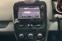 Renault Clio Hatchback (12-19) 0.9 TCE (90bhp) Dynamique MediaNav 5d For Sale - The Car Centre, Hengoed