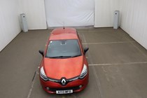 Renault Clio Hatchback (12-19) 0.9 TCE (90bhp) Dynamique MediaNav 5d For Sale - The Car Centre, Hengoed