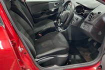Renault Clio Hatchback (12-19) 0.9 TCE (90bhp) Dynamique MediaNav 5d For Sale - The Car Centre, Hengoed