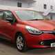 Renault Clio Hatchback (12-19) 0.9 TCE (90bhp) Dynamique MediaNav 5d For Sale - The Car Centre, Hengoed