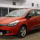 Renault Clio Hatchback (12-19) 0.9 TCE (90bhp) Dynamique MediaNav 5d For Sale - The Car Centre, Hengoed