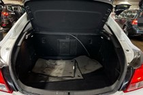 Vauxhall Insignia Hatchback (09-17) 1.8i 16V Exclusiv 5d For Sale - The Car Centre, Hengoed