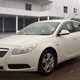 Vauxhall Insignia Hatchback (09-17) 1.8i 16V Exclusiv 5d For Sale - The Car Centre, Hengoed