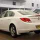 Vauxhall Insignia Hatchback (09-17) 1.8i 16V Exclusiv 5d For Sale - The Car Centre, Hengoed